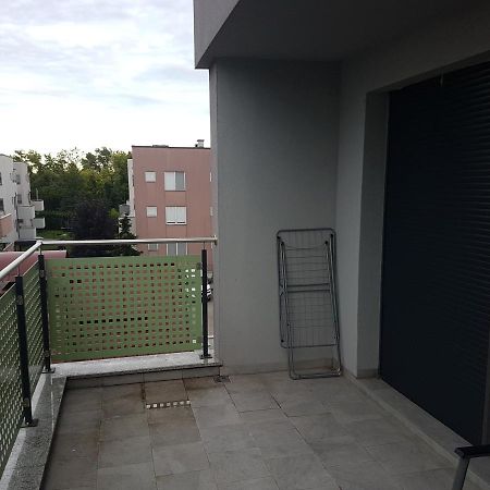 Lake House Zagreb Exterior photo